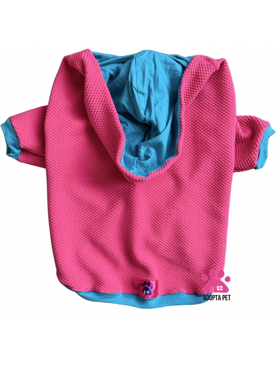 BLUSA PARIS