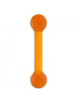 BRINQUEDO PET FLEX HALTERES