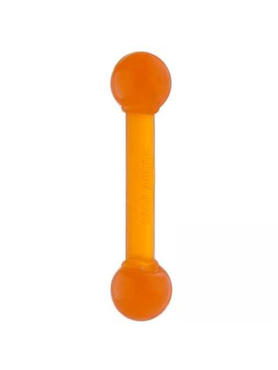 BRINQUEDO PET FLEX HALTERES