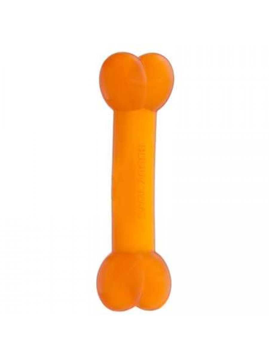 BRINQUEDO PET FLEX OSSO