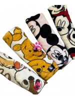 COBERTOR PET- ED LIMITADA DISNEY