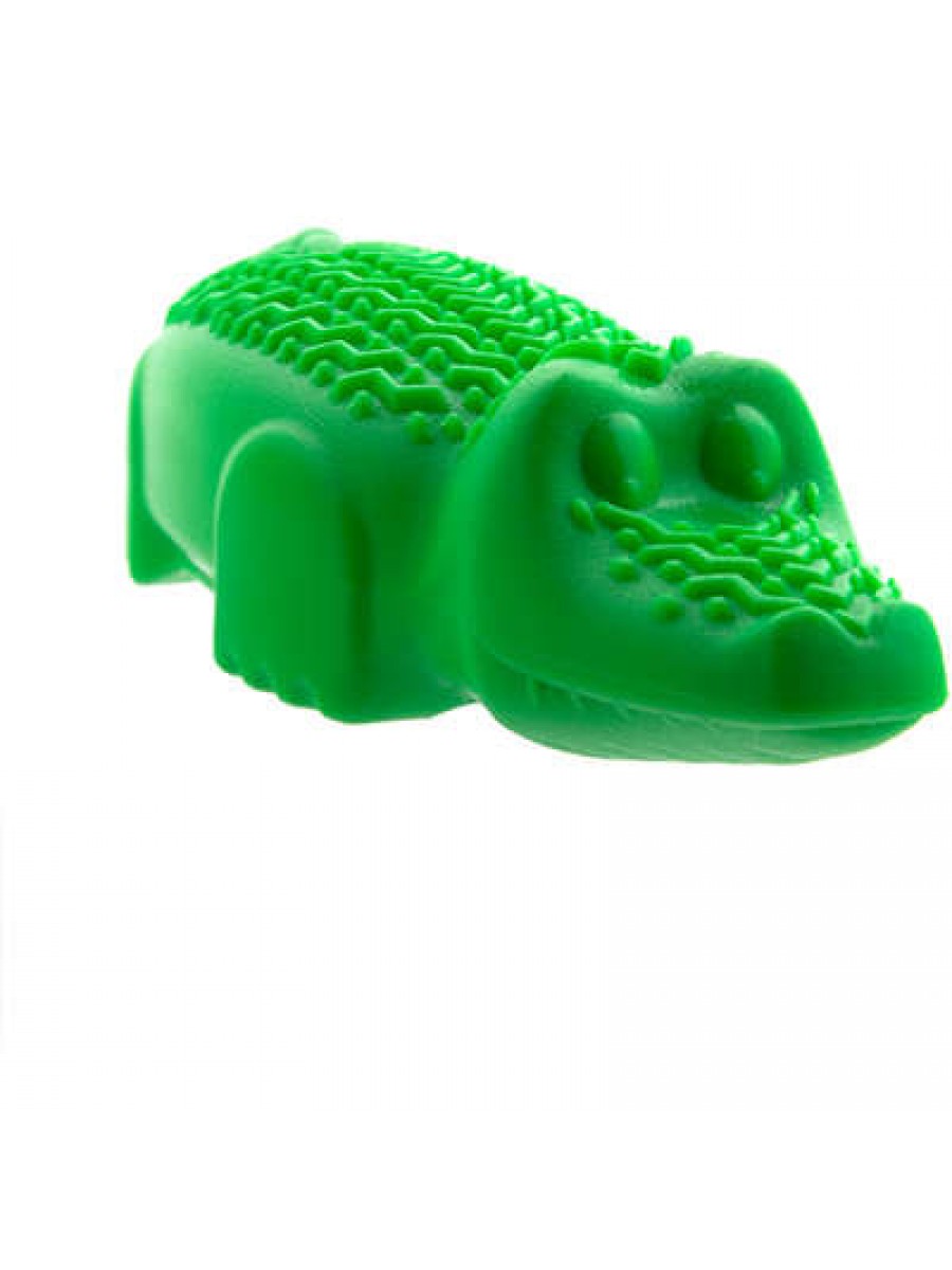 BRINQUEDO PET NYLON CROCOJACK