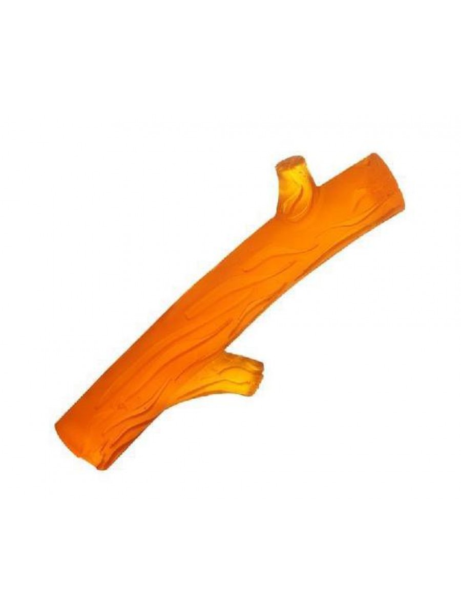 BRINQUEDO PET FLEX GRAVETO