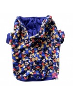 BLUSA FLEECE NEW MICKEY
