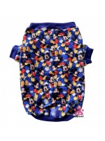 BLUSA FLEECE NEW MICKEY- SEM CAPUZ