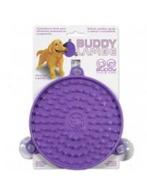 BRINQUEDO LAMBE- BUDDY TOYS 