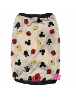 PIJAMA MICKEY MOUSE