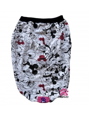 PIJAMA MICKEY & PLUTO