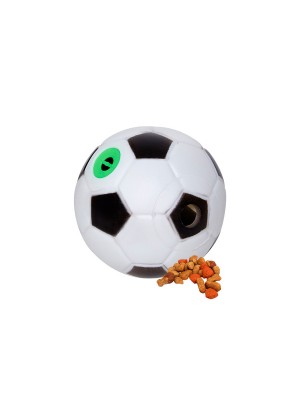 BRINQUEDO BOLA DE FUTEBOL