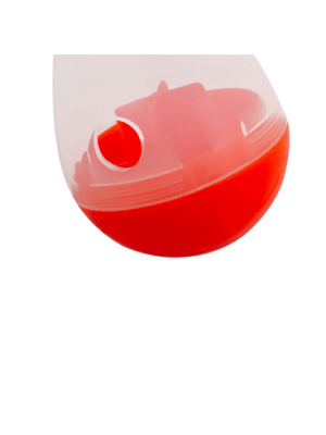 BRINQUEDO DISPENSER RAÇÃO DDR - BUDDY  TOYS