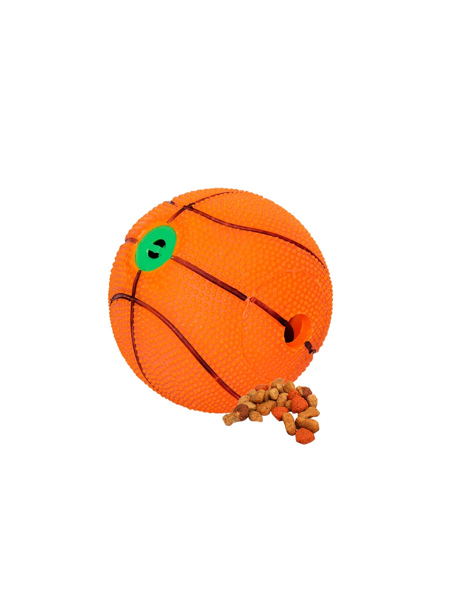 BRINQUEDO BOLA DE BASQUETE