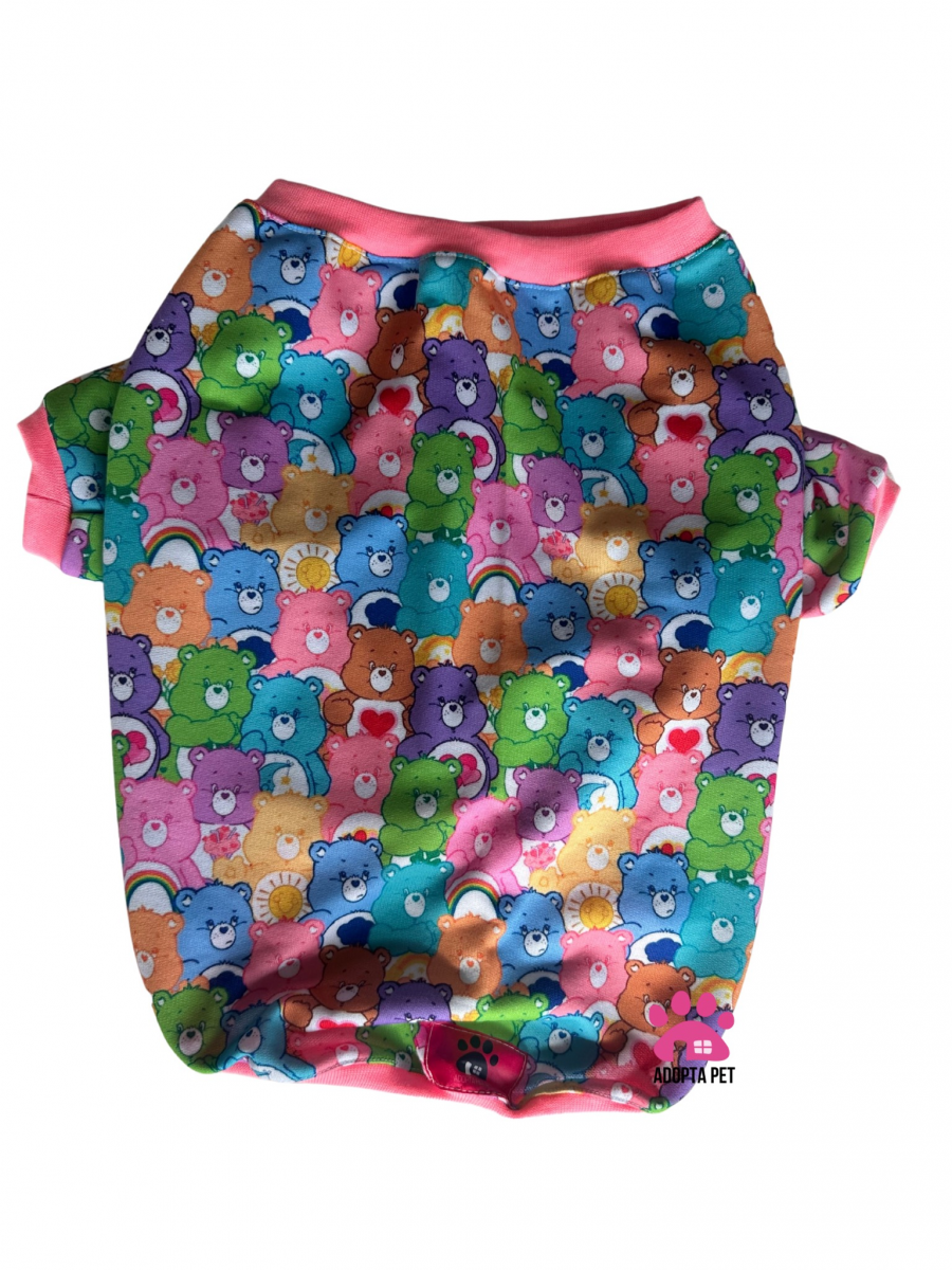 MOLETINHO URSINHOS CARINHOSOS