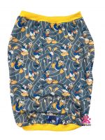 PIJAMA PATO DONALD- ED LIMITADA