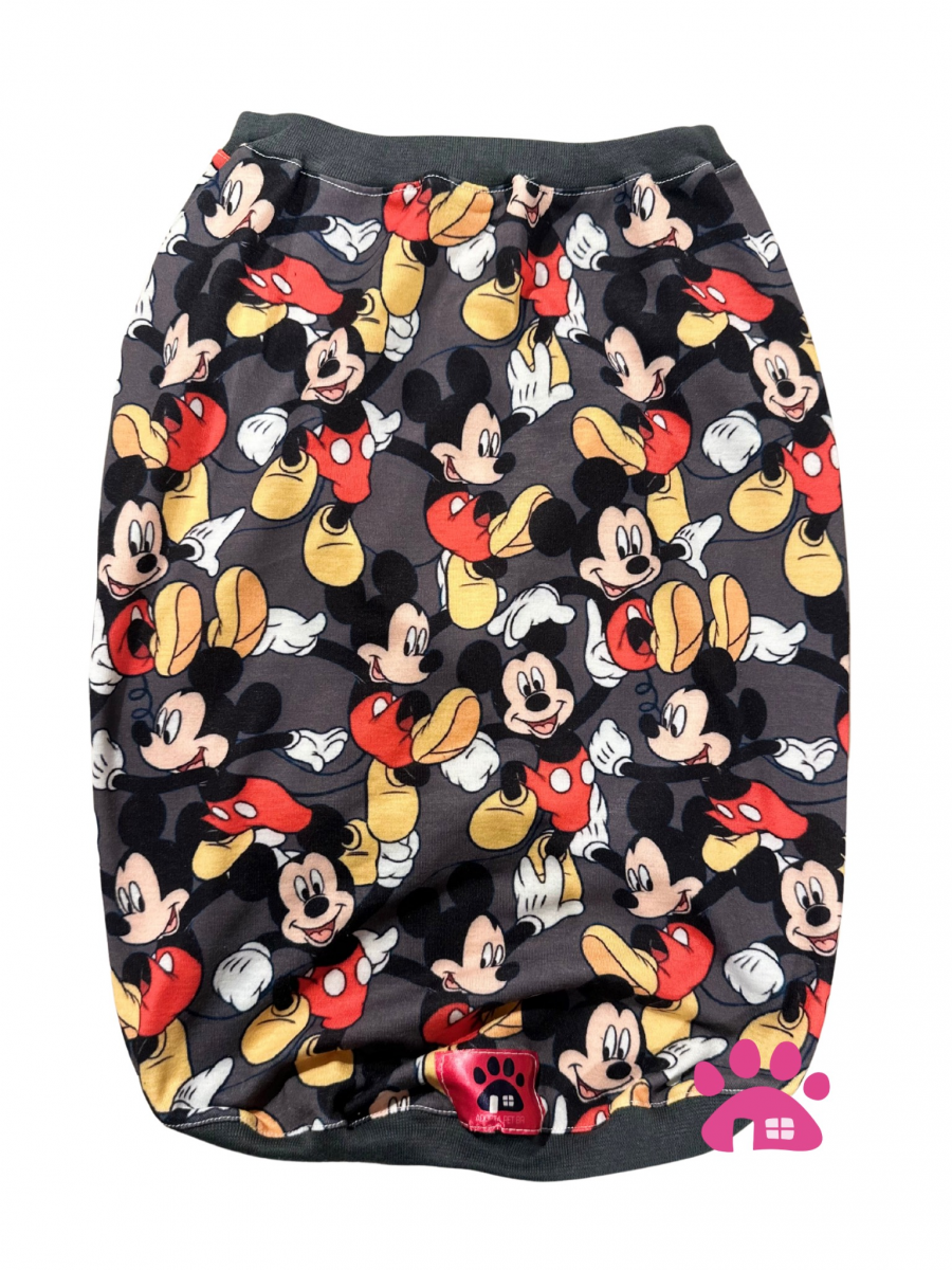 PIJAMA MICKEY 2.5 - ED LIMITADA
