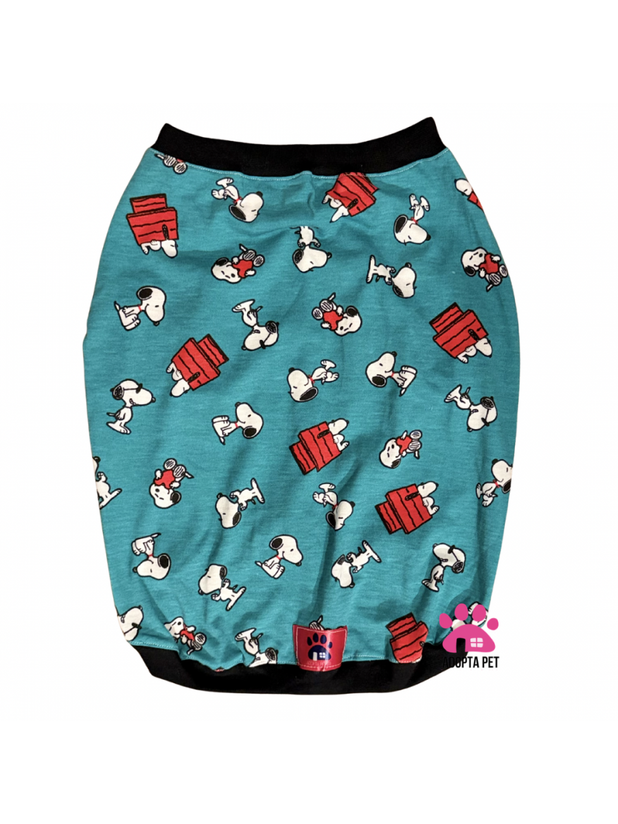 PIJAMA SNOOPY 2.6
