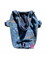 BLUSA FLEECE BRUTTUS