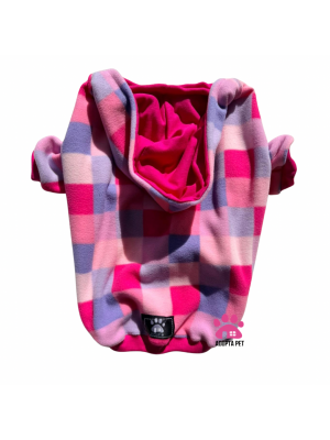 BLUSA FLEECE MAYA